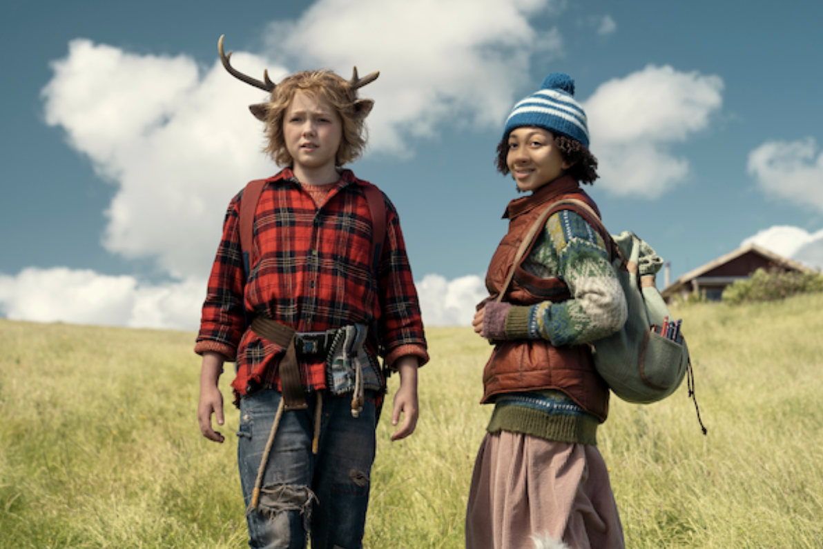 Sweet Tooth Season 3 courtesy of Netflix